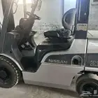 رافعه شوكيه فوركلفت