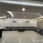 شاليهات الرمال