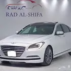 جنسس برستيج بلس 2016