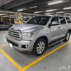 تايوتا سيكويا ليمتيد