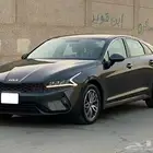 كيا K5 2023