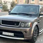 رنج روفر 2011