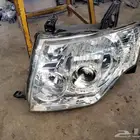 شمعات باجيروموديل 2010 لين 2020. اصلي وكال