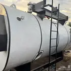 بويلر غلايات بخاريه. مراجل Boiler. Maintenance. Tube Welding