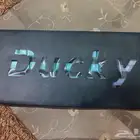 key caps ducky كي كابس دكي
