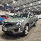 كاديلاك XT5 2019 مخزن