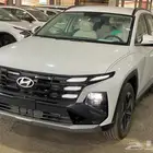 هونداي توسان سمارت موديل 2025