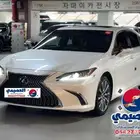مملوكة لدي العصيمي قيد الشحن   لكزس ES300 2021