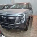 نيسان باترول LE E2 2025