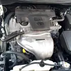 مكينة رافور كامري بريفيا 2012