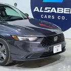 هوندا اكورد EX 2025