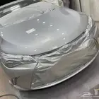 رش بويه سيارات بمواد اصليه وباسعار منافسه مع الضمان