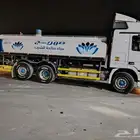 وايت مياه صالحة للشرب 18 طن وغرب وجنوب وشمال الرياض اتصل نصل