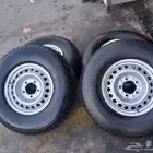 بالون مع هلل مقاس 17