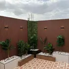 تنسيق وتصميم الحدائق