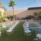 تنسيق الحفلات وجميع المناسبات