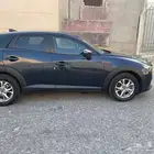 مازدا Cx3 2021