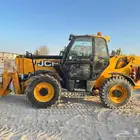 رافعه تلسكوب مديل حديث