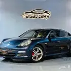 بورش باناميرا 2010 نظيف وبحاله ممتازه