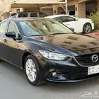 مازدا6 2015 بقمه النظافه