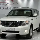 نيسان باترول SE 2011