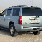 تاهو مديل 2011 مفحوص مجدد