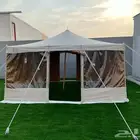 خيمة باكستاني ثلاث طبقات