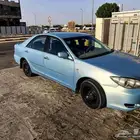 تويتا كامري 2004