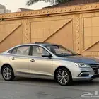 ام جي 5 - 2022 فل كامل نظيف جدا