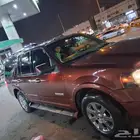 فورد اكسبديشن 2008 فل كامل دبل