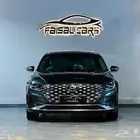 هيونداي ازيرا 2021 سعودي