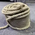 جمله حبال خيش