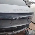 تشليح شيري اريزو 6. chery قطع غيار مستعملة