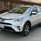 RAV4 2016 Double Full Option Agency