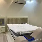 سرير وكنيبه