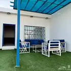شاليه هاف داي ترحب بكم فعاليات الصيف
