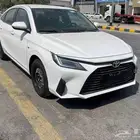 تويوتا يارس Y موديل 2026 بريمي