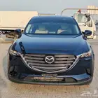 مازدة CX9 موديل 2023 فتحة سقف