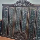 أثاث للبيع كله بحالة ممتازة