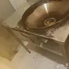 معدات مطعم للبيع