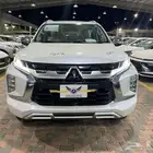 ميتسوبيشي مونتيرو سبورت نص فل 2025 كاش _أقساط جميع البنوك وش