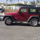 رانجلر صحاري 2013