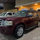 فورد اكسبيدشن 2012 بدون دبل للبيع