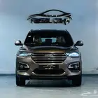 هافال 2020 H6 بحاله ممتازه ماشاء الله
