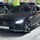 قيد الشحن مرسيدس E250 2021 وكاله - معرض العصيمي