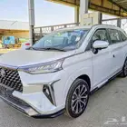 تويوتا فيلوز GLX فل كامل 2025
