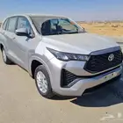 تويوتا انوفا GL هايبرد 2026