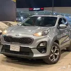 كيا سبروتاج وتاج ممشا 165000 موديل 2021