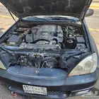 هونداي. تراكان موديل 2005 جاز للنقل استماره فحص جديد