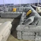 كنب جديد جاهز حرف ال و7نفر